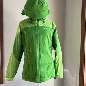 Patagonia light weight wind stopper